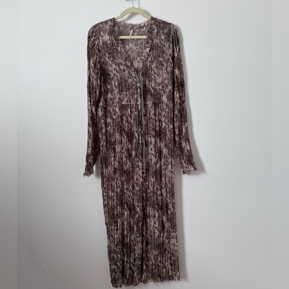Free People Dresses & Skirts - Free People cover up